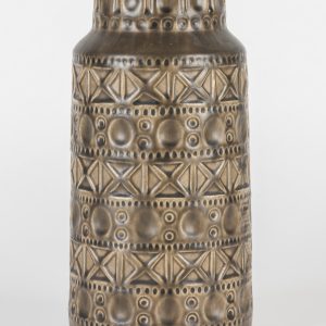Vase en céramique West Germany - Modèle 605-25