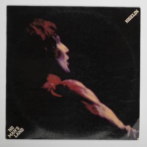 Jacques Higelin - No Man’s Land (Vinyle 33T)