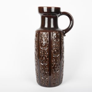 Grand vase vintage West Germany 480-46
