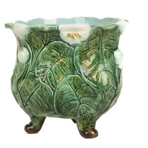 Cache pot Barbotine