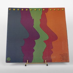 Creedence Clearwater Revival - Creedence Gold (Vinyle)
