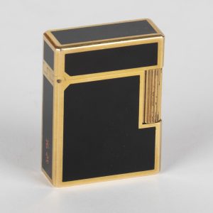 Briquet S.T. Dupont Paris - Édition Made in France