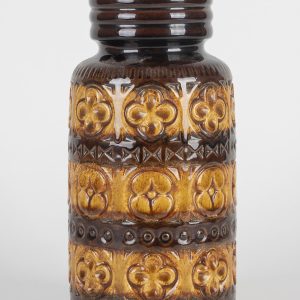 Vase en céramique West Germany - Modèle 289-27