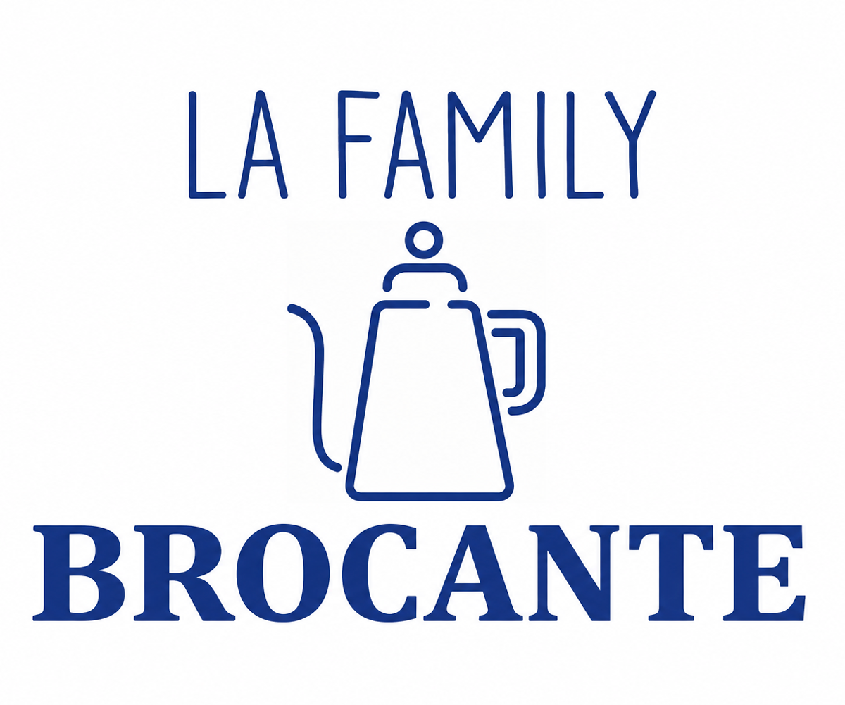 La Family Brocante